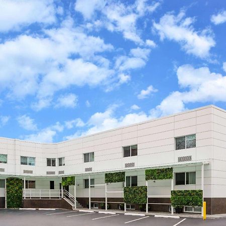 Ramada By Wyndham Bronx Ξενοδοχείο Νέα Υόρκη Εξωτερικό φωτογραφία