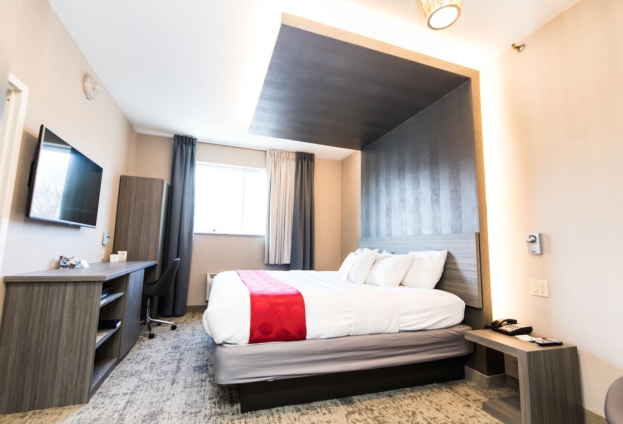 Ramada By Wyndham Bronx Ξενοδοχείο Νέα Υόρκη Εξωτερικό φωτογραφία