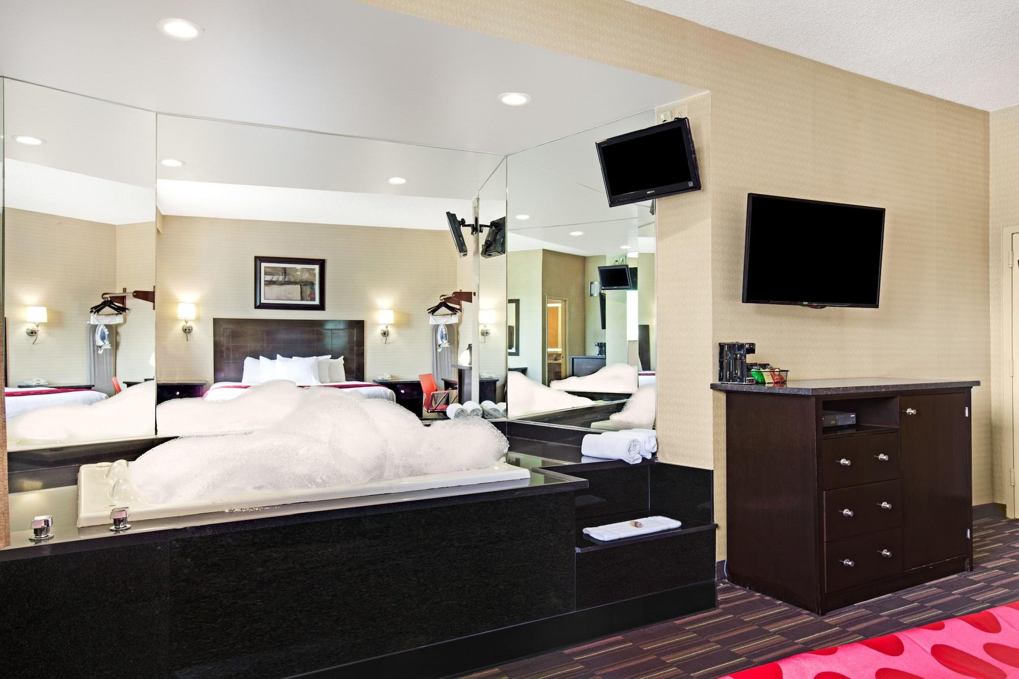 Ramada By Wyndham Bronx Ξενοδοχείο Νέα Υόρκη Εξωτερικό φωτογραφία