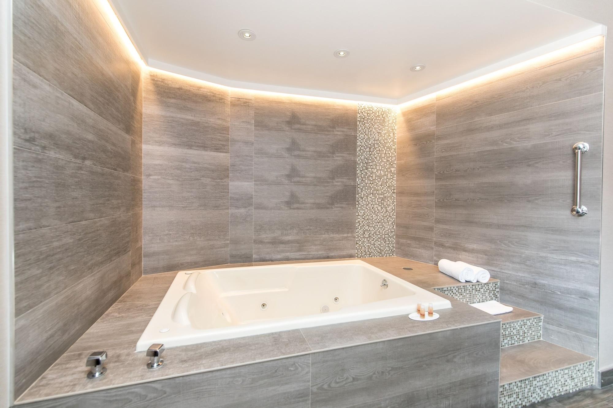 Ramada By Wyndham Bronx Ξενοδοχείο Νέα Υόρκη Εξωτερικό φωτογραφία