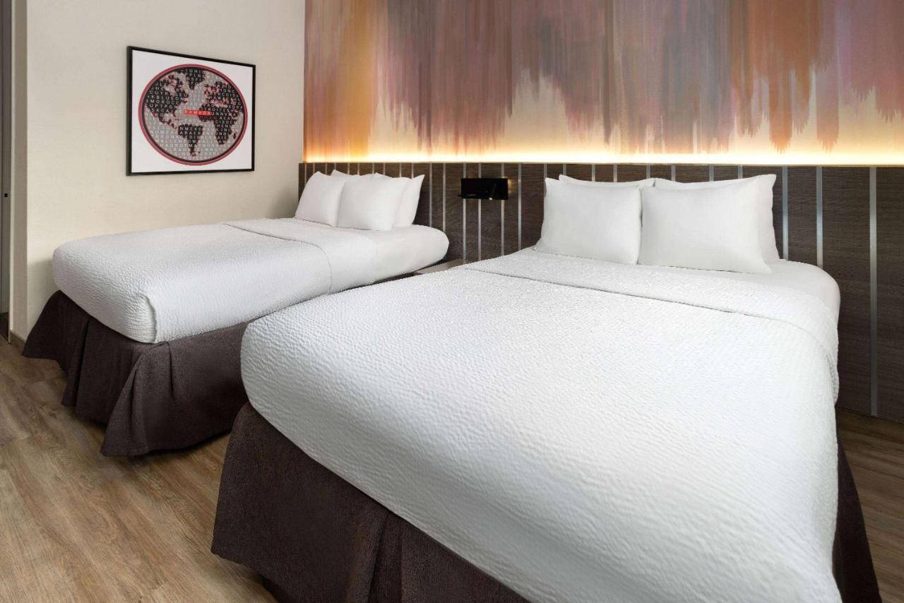 Ramada By Wyndham Bronx Ξενοδοχείο Νέα Υόρκη Εξωτερικό φωτογραφία