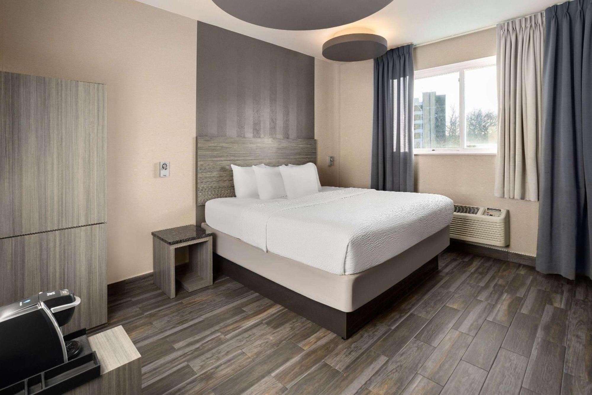 Ramada By Wyndham Bronx Ξενοδοχείο Νέα Υόρκη Εξωτερικό φωτογραφία