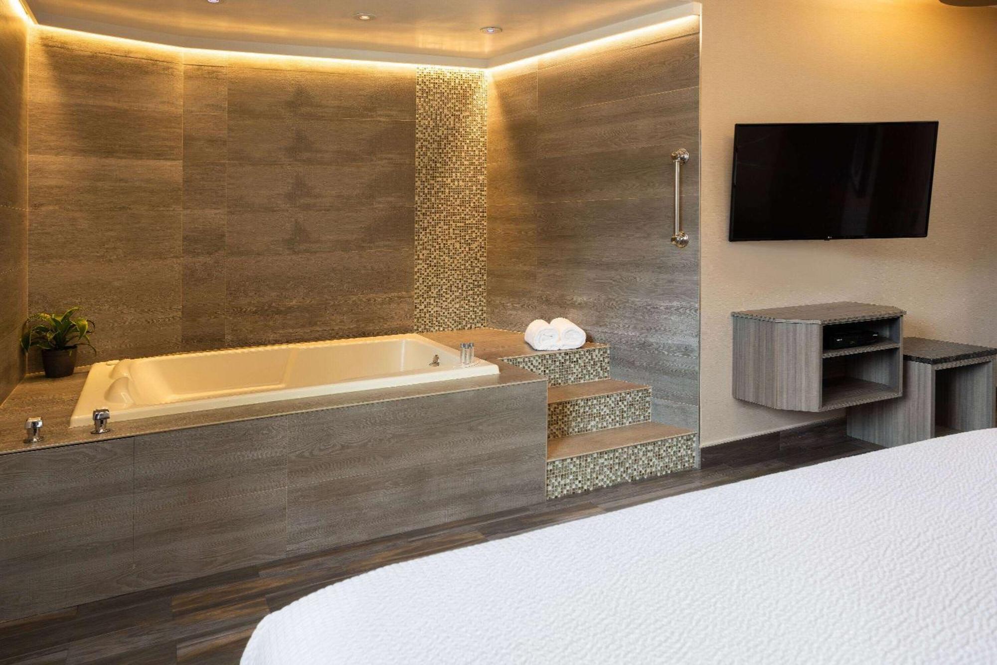 Ramada By Wyndham Bronx Ξενοδοχείο Νέα Υόρκη Εξωτερικό φωτογραφία