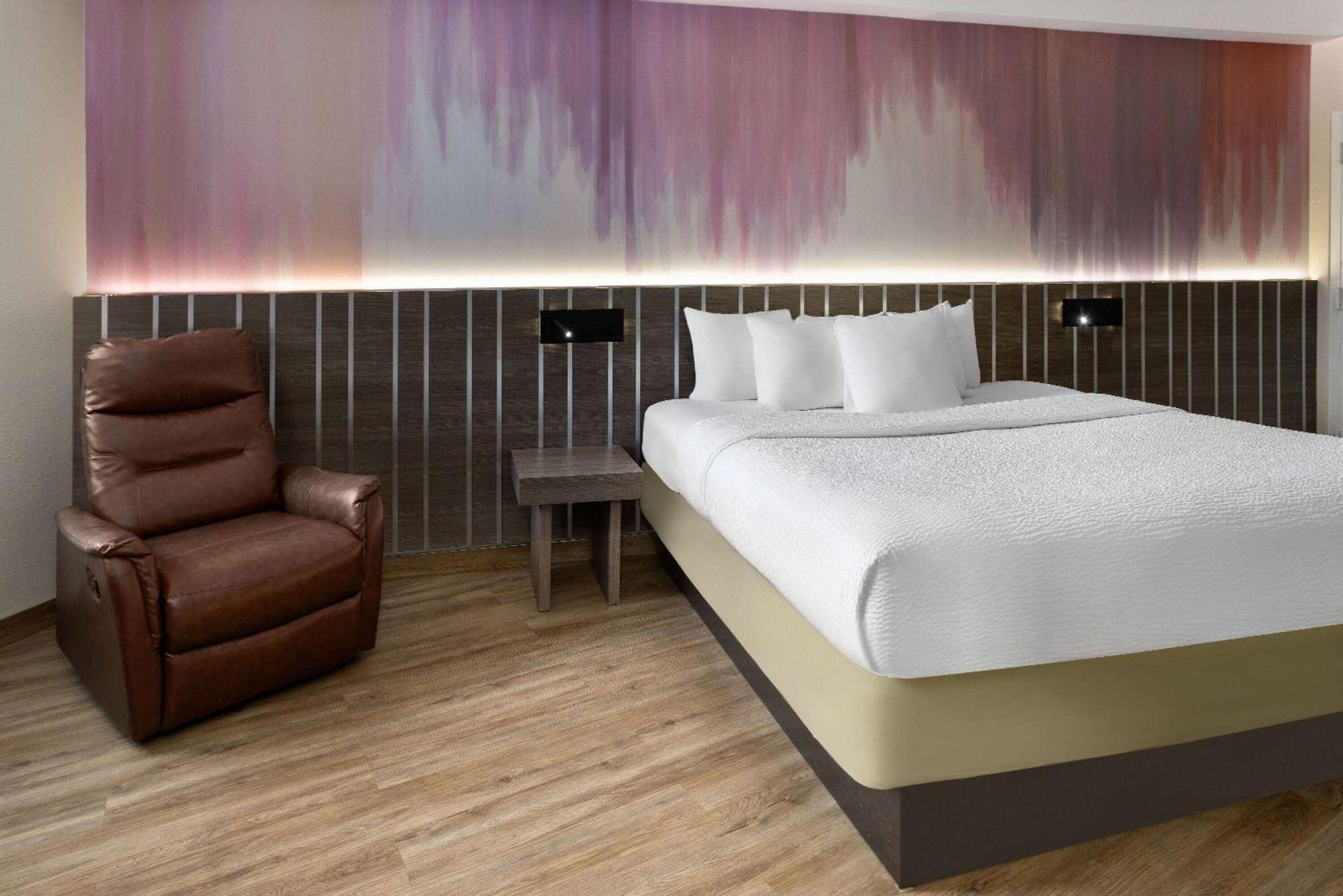 Ramada By Wyndham Bronx Ξενοδοχείο Νέα Υόρκη Εξωτερικό φωτογραφία