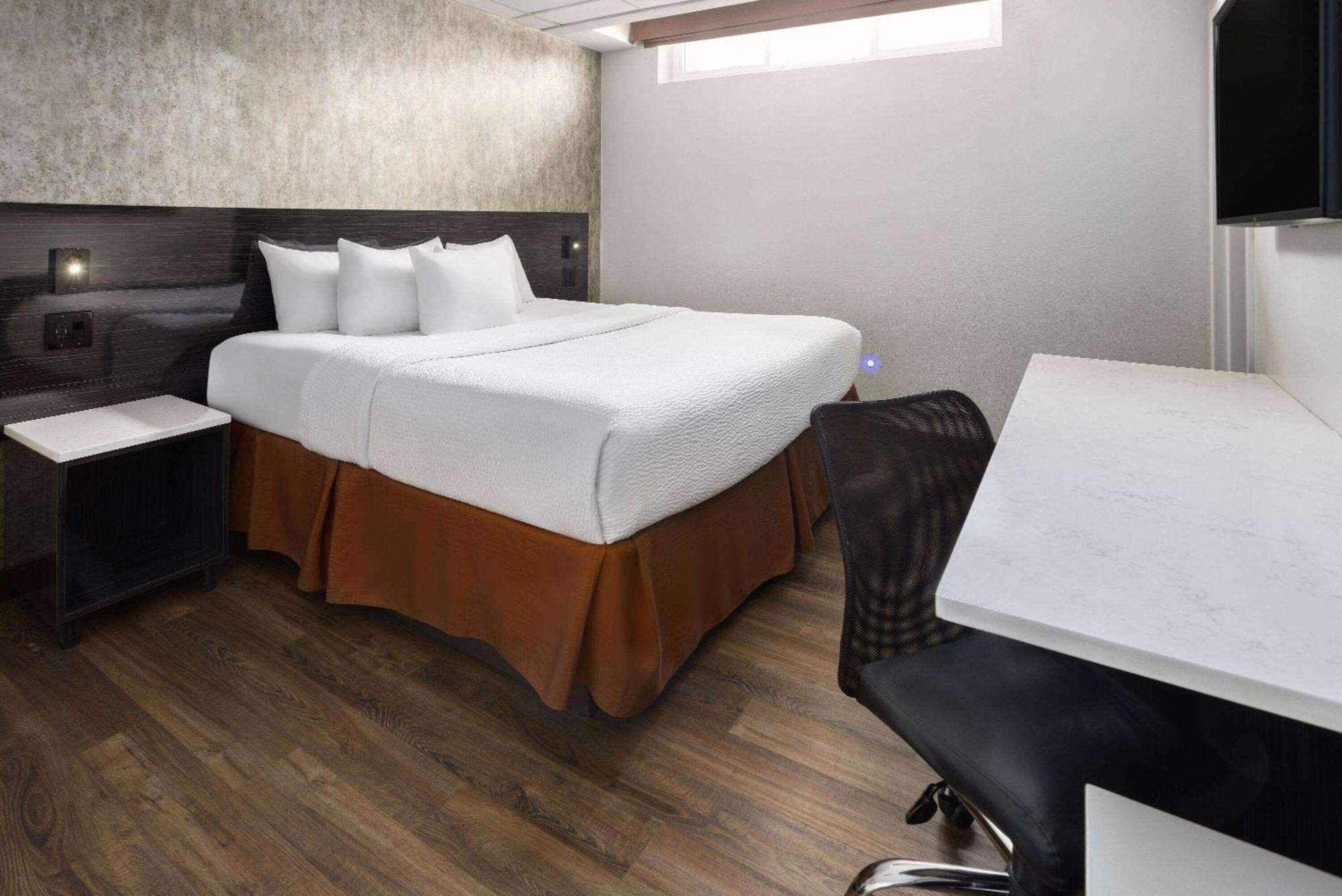 Ramada By Wyndham Bronx Ξενοδοχείο Νέα Υόρκη Εξωτερικό φωτογραφία