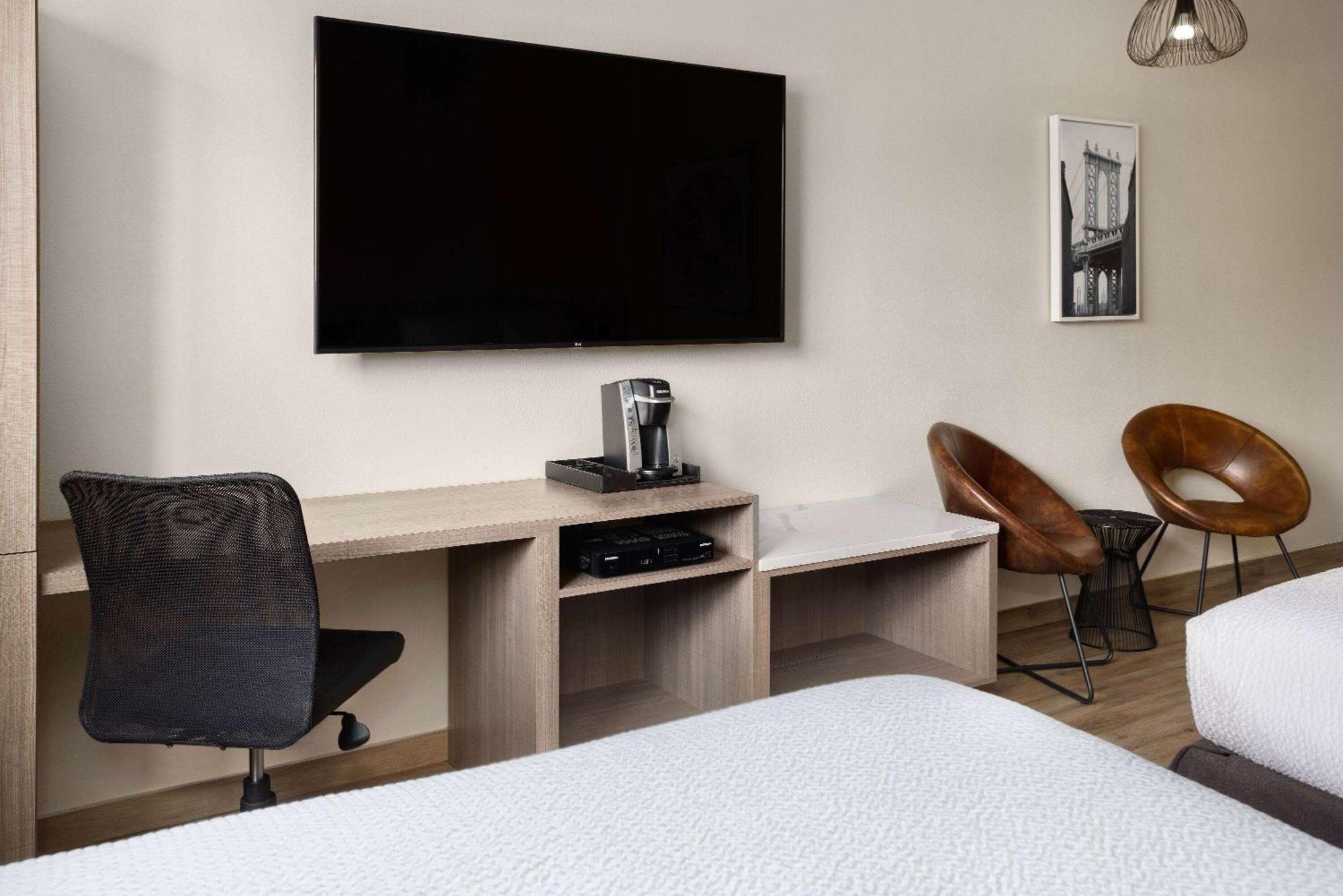 Ramada By Wyndham Bronx Ξενοδοχείο Νέα Υόρκη Εξωτερικό φωτογραφία