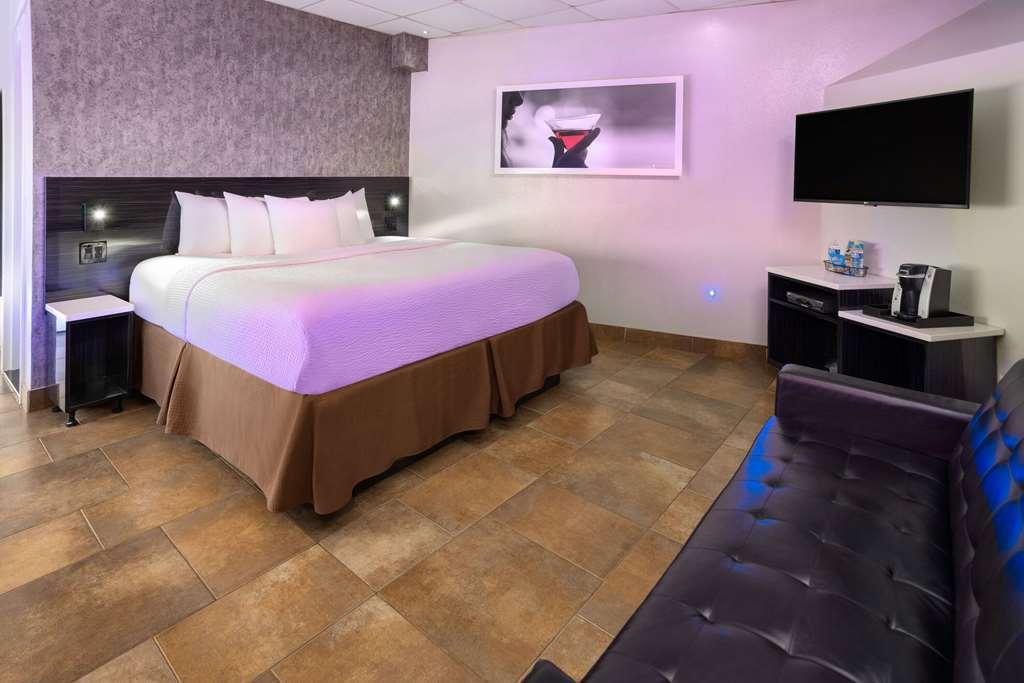Ramada By Wyndham Bronx Ξενοδοχείο Νέα Υόρκη Δωμάτιο φωτογραφία
