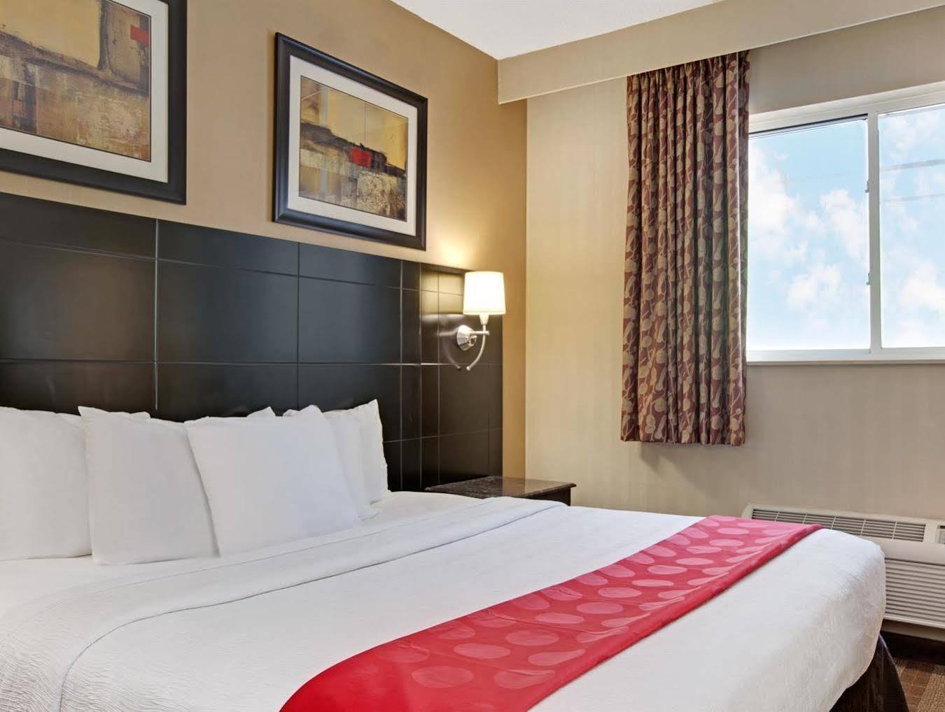 Ramada By Wyndham Bronx Ξενοδοχείο Νέα Υόρκη Εξωτερικό φωτογραφία