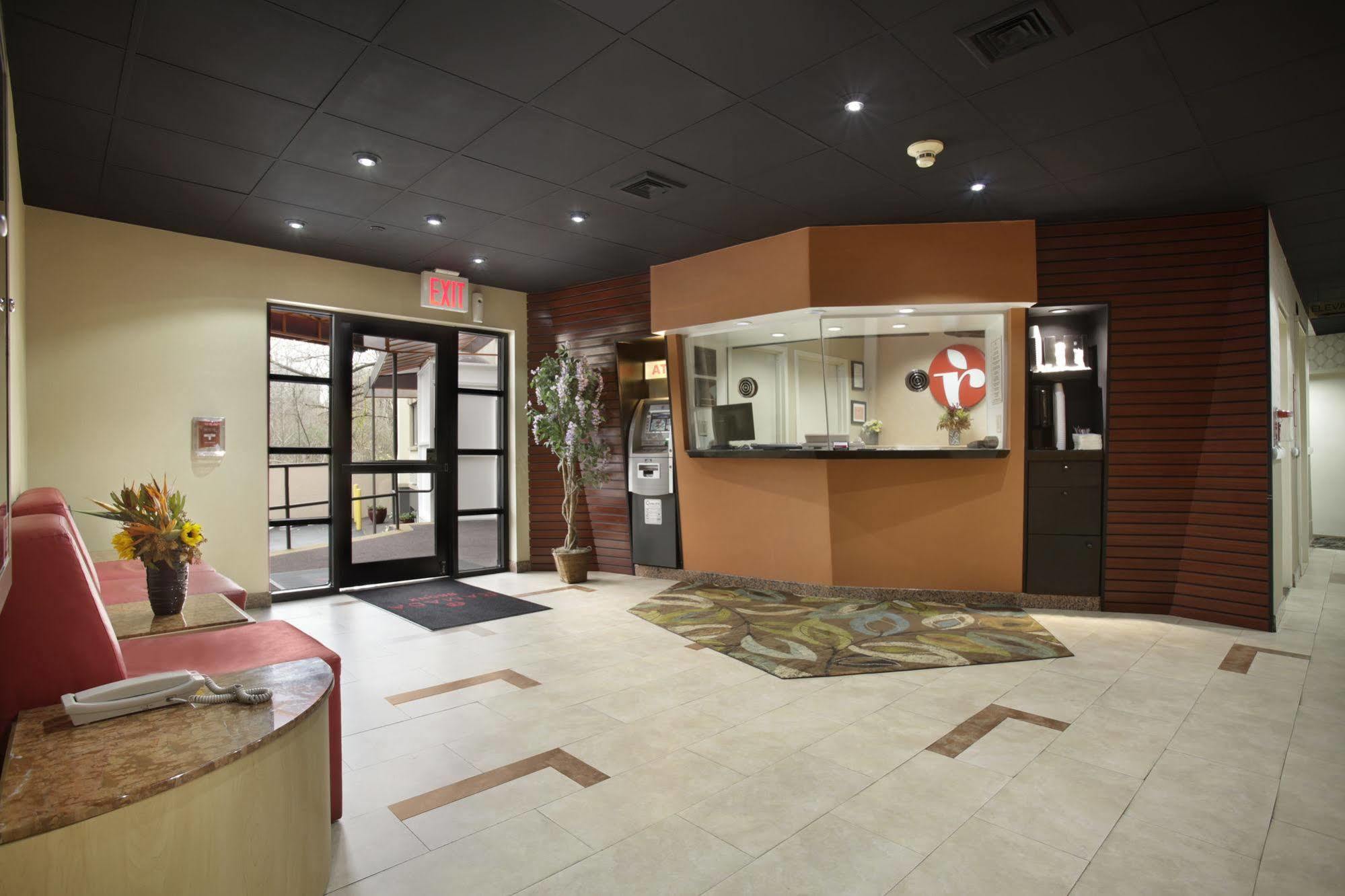 Ramada By Wyndham Bronx Ξενοδοχείο Νέα Υόρκη Εξωτερικό φωτογραφία